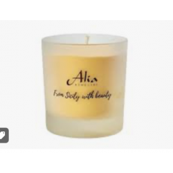 Bougie de massage naturelle - Alia Nature