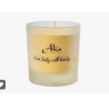 Bougie de massage naturelle - Alia Nature