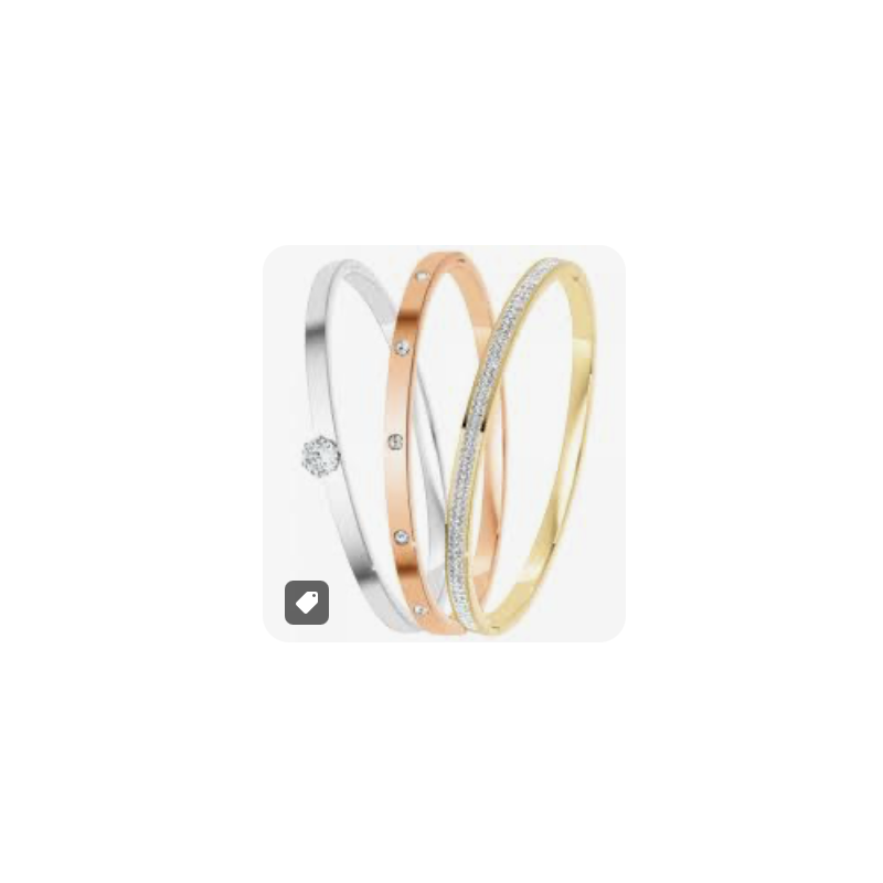Bracelet personnalisable – Gravure – Alia Nature