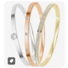 Bracelet personnalisable – Gravure – Alia Nature