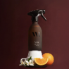 Spray nettoyant pour la salle de bain et la cuisine